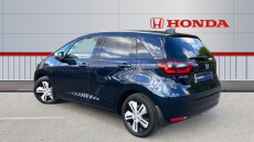 Honda Jazz 1.5 i-MMD Hybrid EX 5dr eCVT Hybrid Hatchback